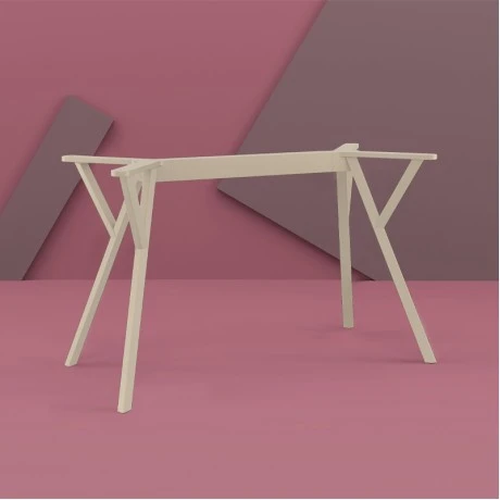 MAX ΒΑΣΗ TAUPE MEDIUM ΜΕΣΑΙΑ ΠΟΛ/ΝΙΟΥ