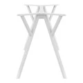 MAX ΒΑΣΗ WHITE XL ΜΕΓΑΛΗ ΠΟΛ/ΝΙΟΥ