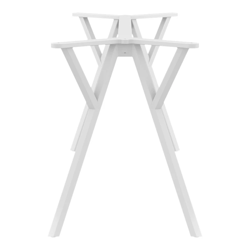 MAX ΒΑΣΗ WHITE XL ΜΕΓΑΛΗ ΠΟΛ/ΝΙΟΥ