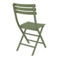 HELEN ΠΤΥΣ/ΝΗ OLIVE GREEN ΚΑΡΕΚΛΑ ΠΟΛ/ΝΙΟΥ