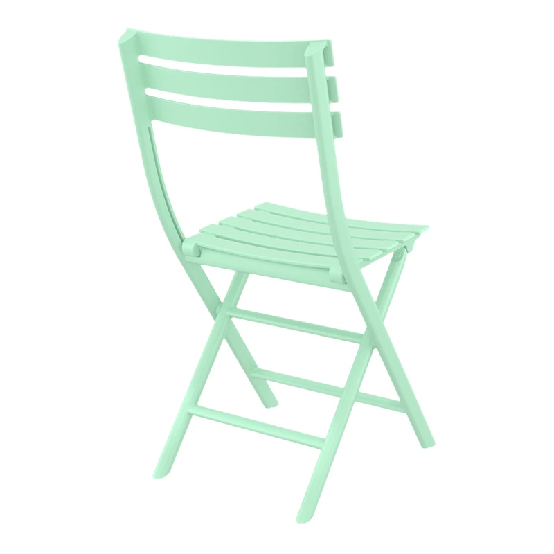 HELEN ΠΤΥΣ/ΝΗ OPALINE GREEN ΚΑΡΕΚΛΑ ΠΟΛ/ΝΙΟΥ