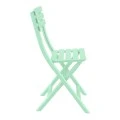 HELEN ΠΤΥΣ/ΝΗ OPALINE GREEN ΚΑΡΕΚΛΑ ΠΟΛ/ΝΙΟΥ
