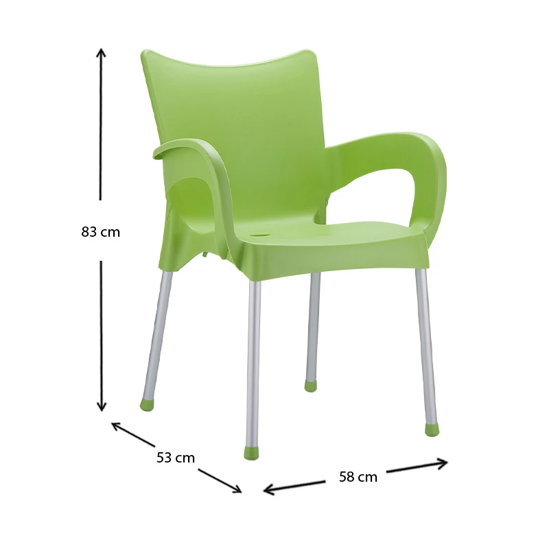 ΡΟΜΕΟ LIGHT GREEN ΠΟΛ/ΝΑ ΠΟΛ/ΝΙΟΥ/ΑΛΟΥΜ. - 20.2653