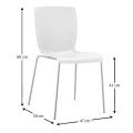 ΜΙΟ WHITE(Σ6)ΚΑΡΕΚΛΑ ΒΑΦΗ - 20.2672