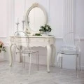 ΕΛΙΖΑΜΠΕΘ CLEAR TRANSP. ΚΑΡΕΚΛΑ - 32.0016