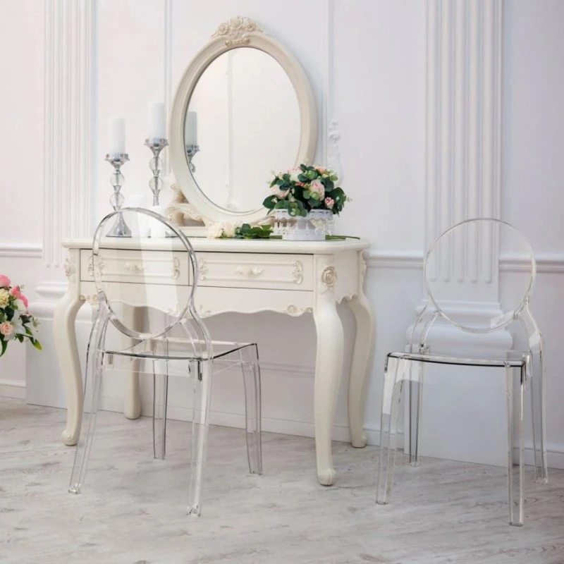 ΕΛΙΖΑΜΠΕΘ CLEAR TRANSP. ΚΑΡΕΚΛΑ - 32.0016