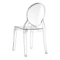 ΕΛΙΖΑΜΠΕΘ CLEAR TRANSP. ΚΑΡΕΚΛΑ - 32.0016