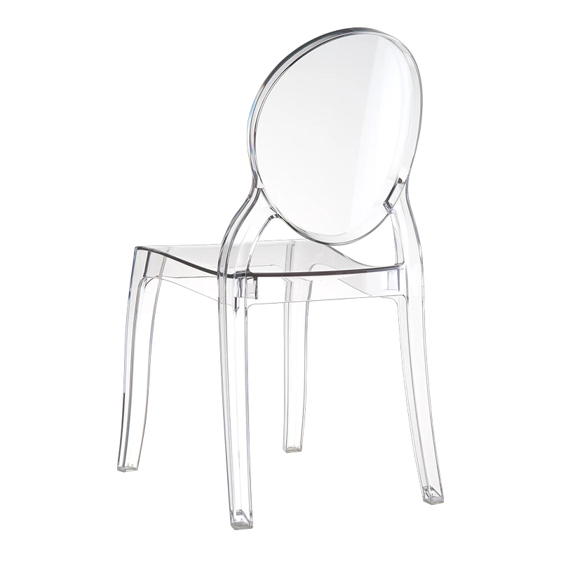 ΕΛΙΖΑΜΠΕΘ CLEAR TRANSP. ΚΑΡΕΚΛΑ - 32.0016