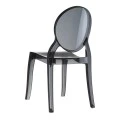 ΕΛΙΖΑΜΠΕΘ BLACK TRANSP. ΚΑΡΕΚΛΑ - 32.0018