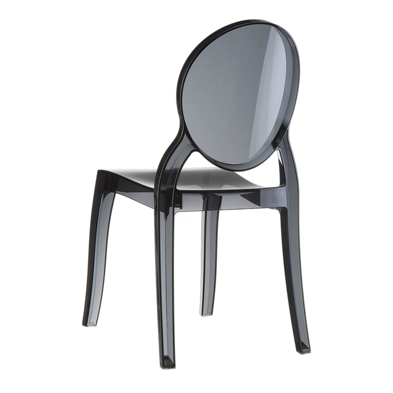 ΕΛΙΖΑΜΠΕΘ BLACK TRANSP. ΚΑΡΕΚΛΑ - 32.0018