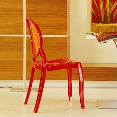 ΕΛΙΖΑΜΠΕΘ GLOSSY RED(Σ4)ΚΑΡΕΚΛΑ - 32.0023