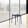 BIBI BLACK/CLEAR TRANSP.ΚΑΡΕΚΛΑ