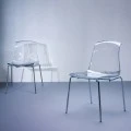 ALLEGRA CLEAR TRANSP. ΚΑΡΕΚΛΑ