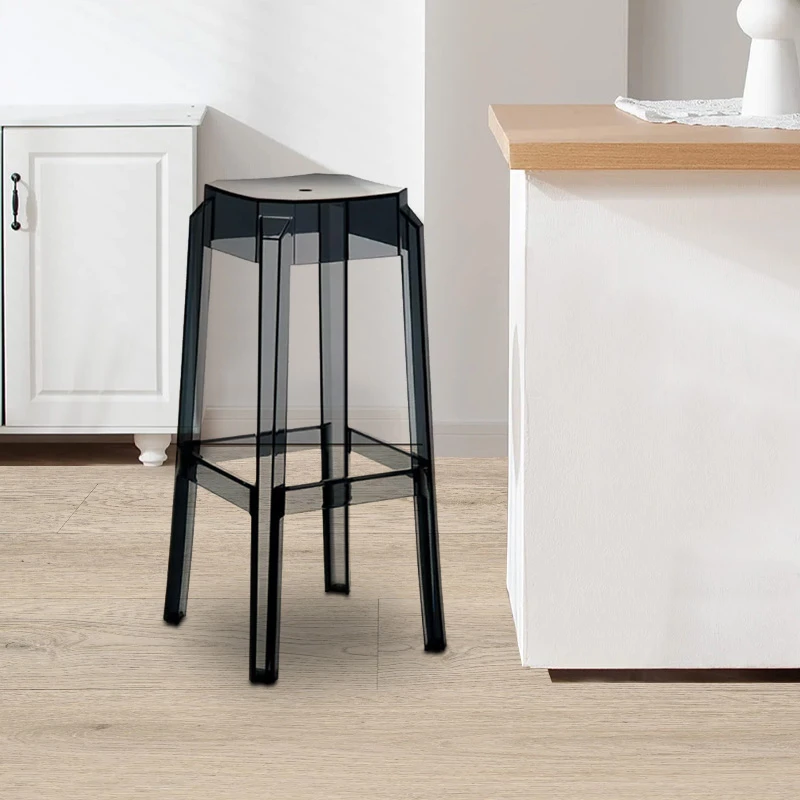 ΦΟΞ BLACK TRANSP.75εκ. ΣΚΑΜΠΟ - 32.0100