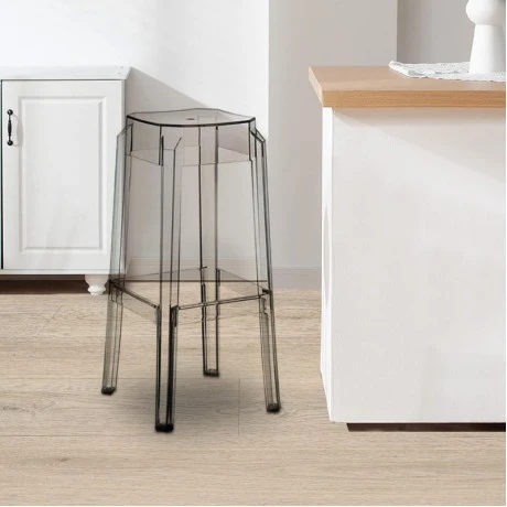 ΦΟΞ CLEAR TRANSP.75εκ. ΣΚΑΜΠΟ - 32.0102