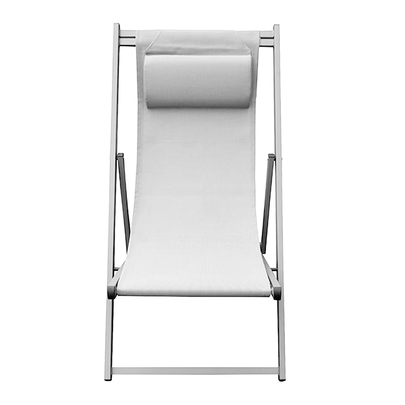 DEVIN ΣΕΖΛΟΝΓΚ WHITE/WHITE ΑΛΟΥΜΙΝΙΟΥ