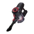 Electric Vacuum Cleaner Handheld & Pole 600W color black