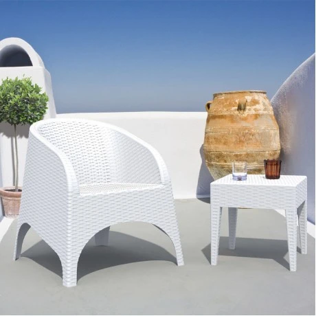 ΑΡΟΥΜΠΑ WHITE ΠΟΛΥΘΡΟΝΑ ΠΟΛ/ΝΙΟΥ - 53.0004