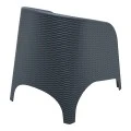ΑΡΟΥΜΠΑ DARK GREY ΠΟΛΥΘΡΟΝΑ ΠΟΛ/ΝΙΟΥ - 53.0006