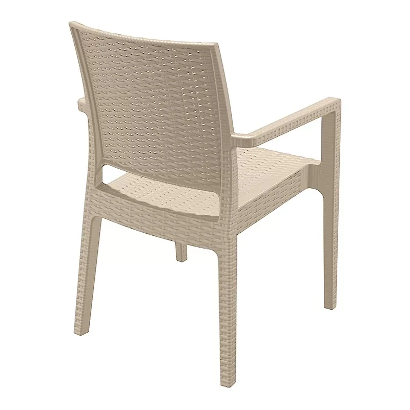 ΙΜΠΙΖΑ DOVE GREY ΠΟΛΥΘΡΟΝΑ ΠΟΛ/ΝΙΟΥ - 53.0011
