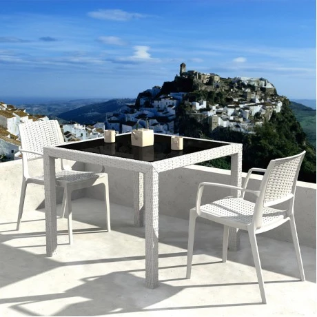 CAPRI ΠΟΛ/ΝΑ WHITE(Σ22) ΠΟΛ/ΝΙΟΥ