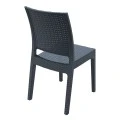 ΦΛΟΡΙΝΤΑ DARK GREY ΚΑΡΕΚΛΑ ΠΟΛ/ΝΙΟΥ - 53.0056