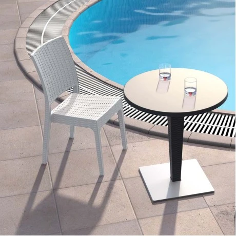 ΦΛΟΡΙΝΤΑ WHITE ΚΑΡΕΚΛΑ ΠΟΛ/ΝΙΟΥ - 53.0057