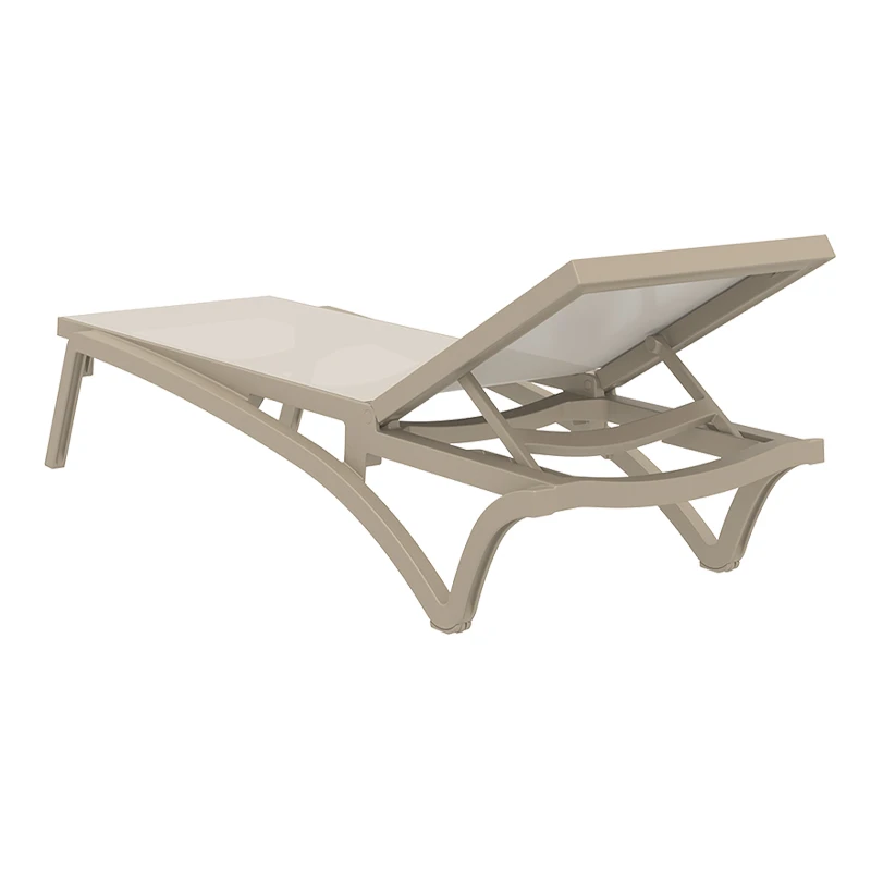 ΠΑΣΙΦΙΚ ΞΑΠΛΩΣΤΡΑ DOVE GREY/DOVE GREY ΠΟΛ/ΝΙΟΥ - 53.0096