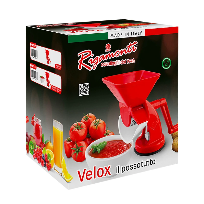 Tomato Juicer VELOX