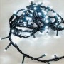 XLALED80W/GW 80 LED lights extendable 5,5m. white - green cable