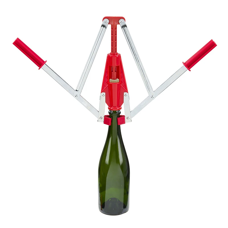 Cork bottler Rigamonti Art.104