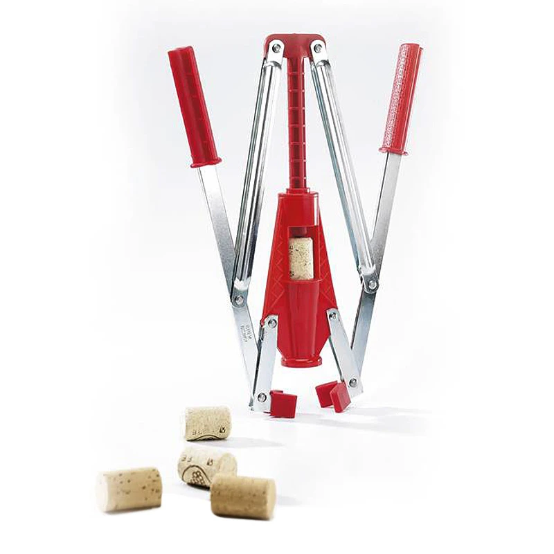 Cork bottler Rigamonti Art.104