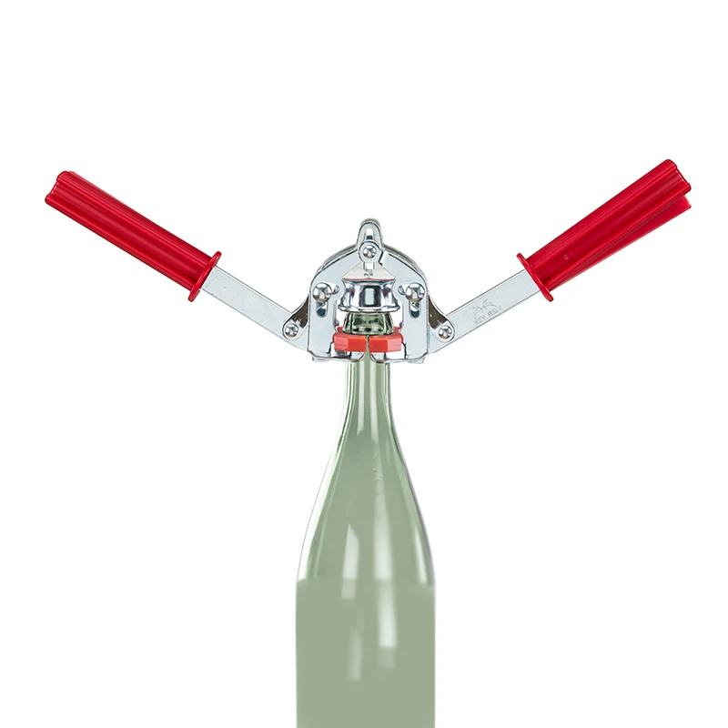 Rigamonti cap bottler Art.105