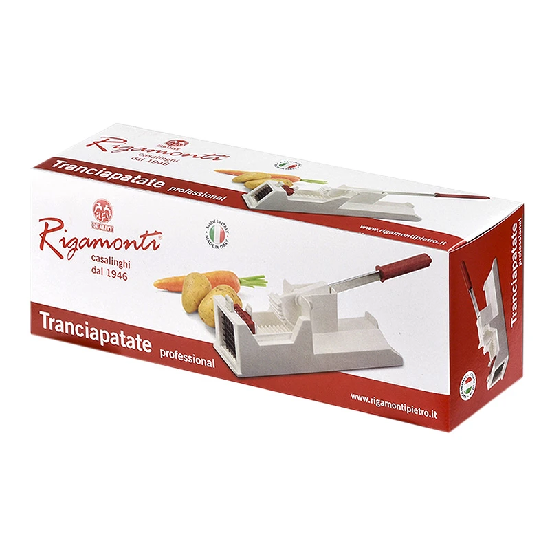 Potato cutter First Ideal Rigamonti Art.121