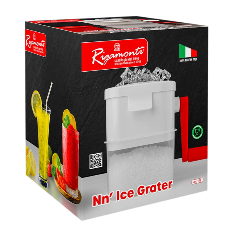 Manual icebreaker Rigamonti Art.175