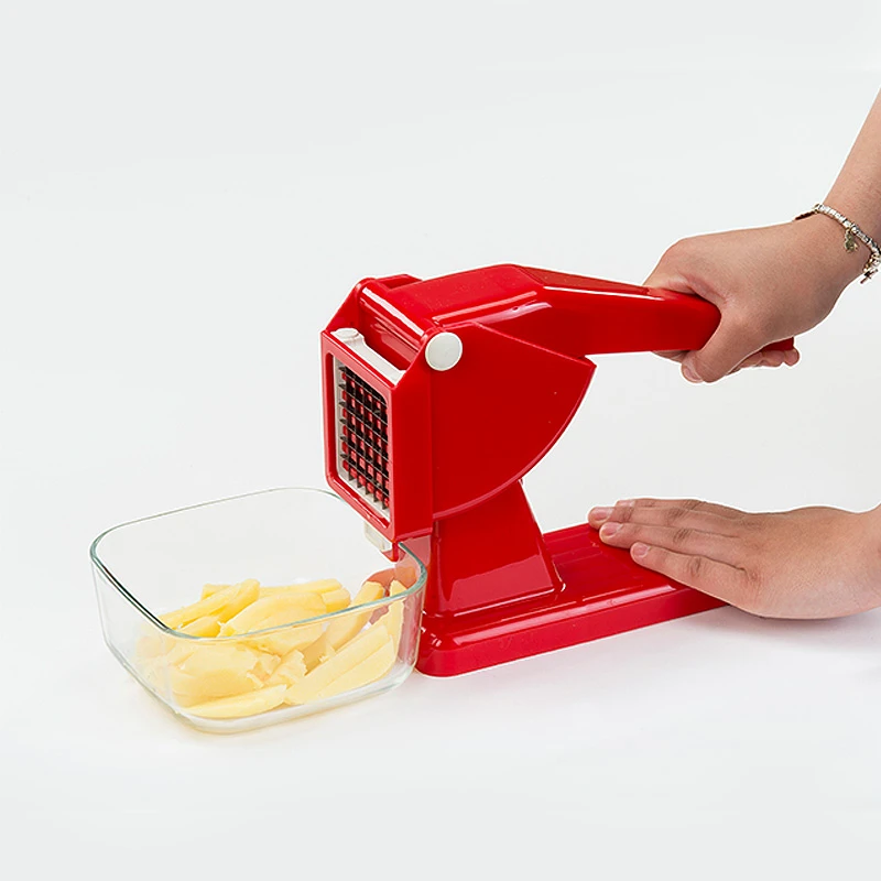 Potato cutter Mister Chips Rigamonti Art.210
