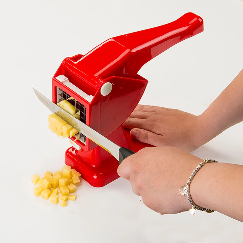 Potato cutter Mister Chips Rigamonti Art.210