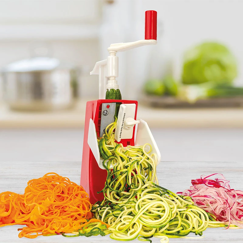 Vegetable cutter The Express Rigamonti Art.300