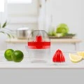 Lemon squeezer Easy Squeezy 150ml Rigamonti Art.340
