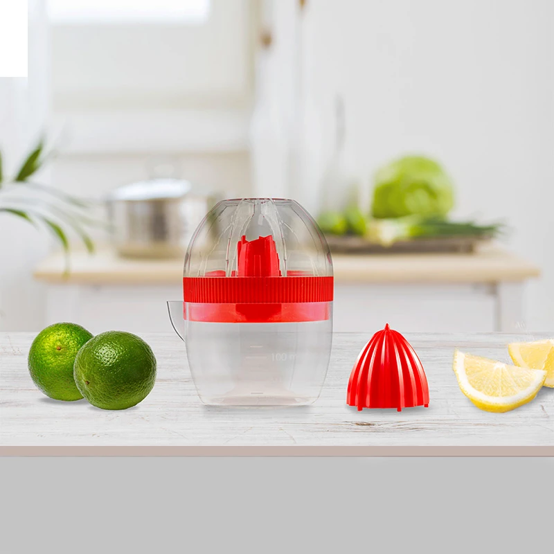 Lemon squeezer Easy Squeezy 150ml Rigamonti Art.340