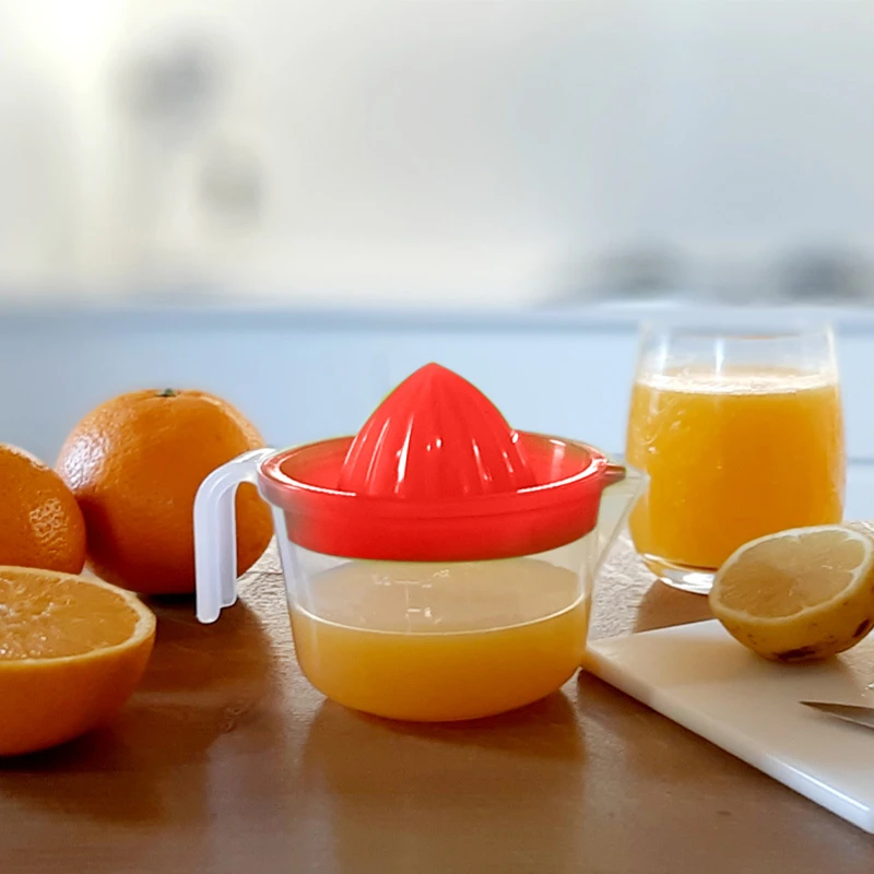 Lemon squeezer Baby 400ml Rigamonti Art.95