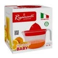 Lemon squeezer Baby 400ml Rigamonti Art.95