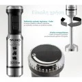 Blender 3 in 1 BRN-0093 Bruno 1200W color black