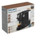 Καφετιέρα espresso 3 σε 1 BRN-0124 Bruno 1450W, 19 bar χρώμα μαύρο