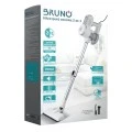 Vacuum cleaner 2 in 1 BRN-0133 Bruno 600W color white - silver