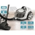 Ηλεκτρική σκούπα BRN-0137 Bruno 800W 3lt κυκλωνική χρώμα λευκό