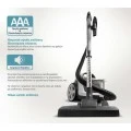 Ηλεκτρική σκούπα BRN-0137 Bruno 800W 3lt κυκλωνική χρώμα λευκό