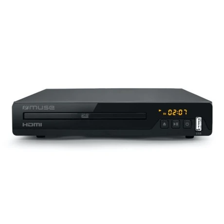DVD M-55DV MUSE
