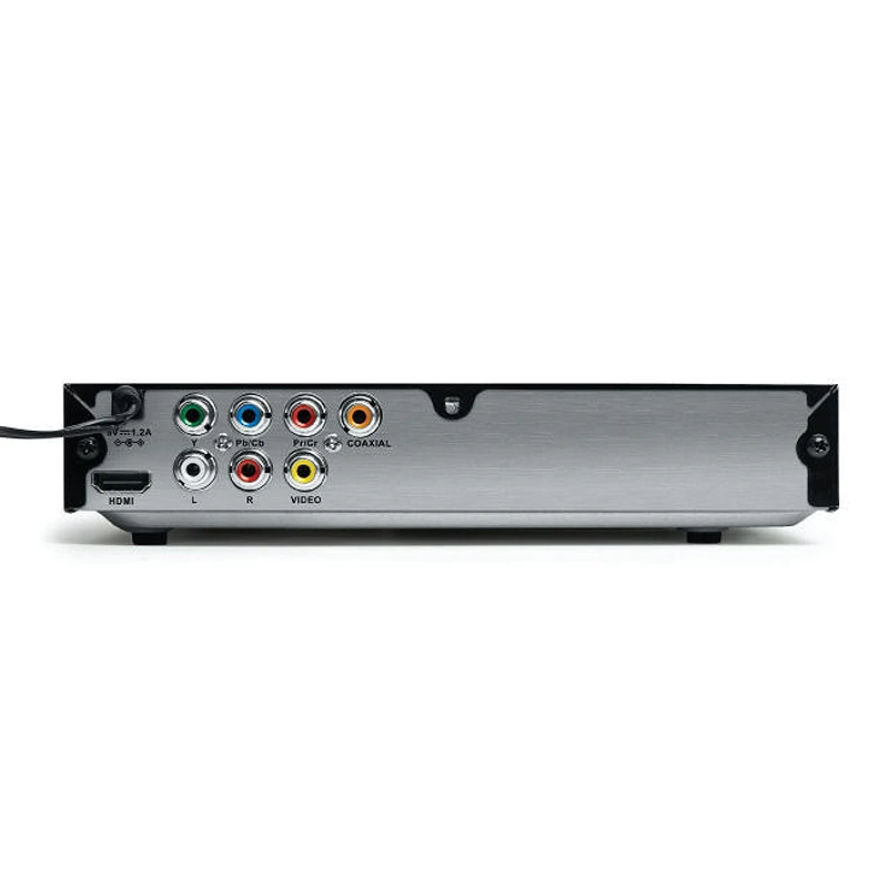 DVD M-55DV MUSE