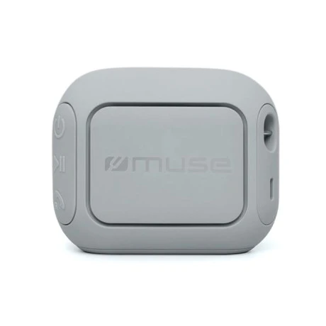 Φορητό Bluetooth Ηχείο M-360LG MUSE 5W IPX4